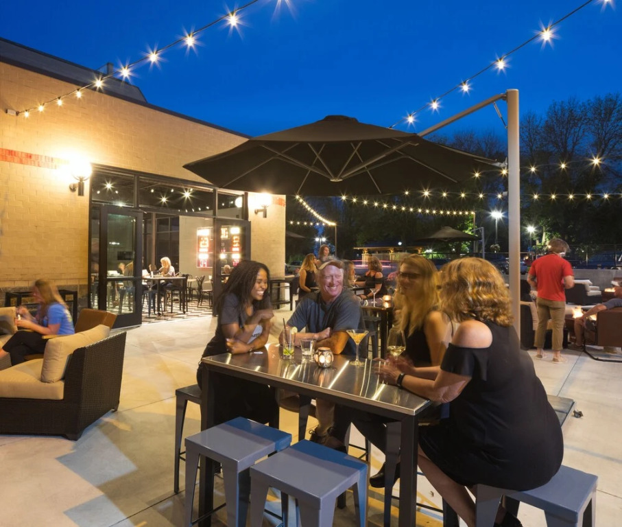 Hotel Grinnell, Ascend Hotel Collection