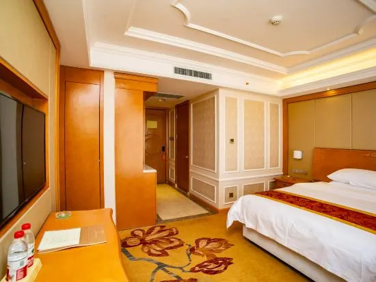 Vienna International Hotel Jiayuguan Tiancheng Square