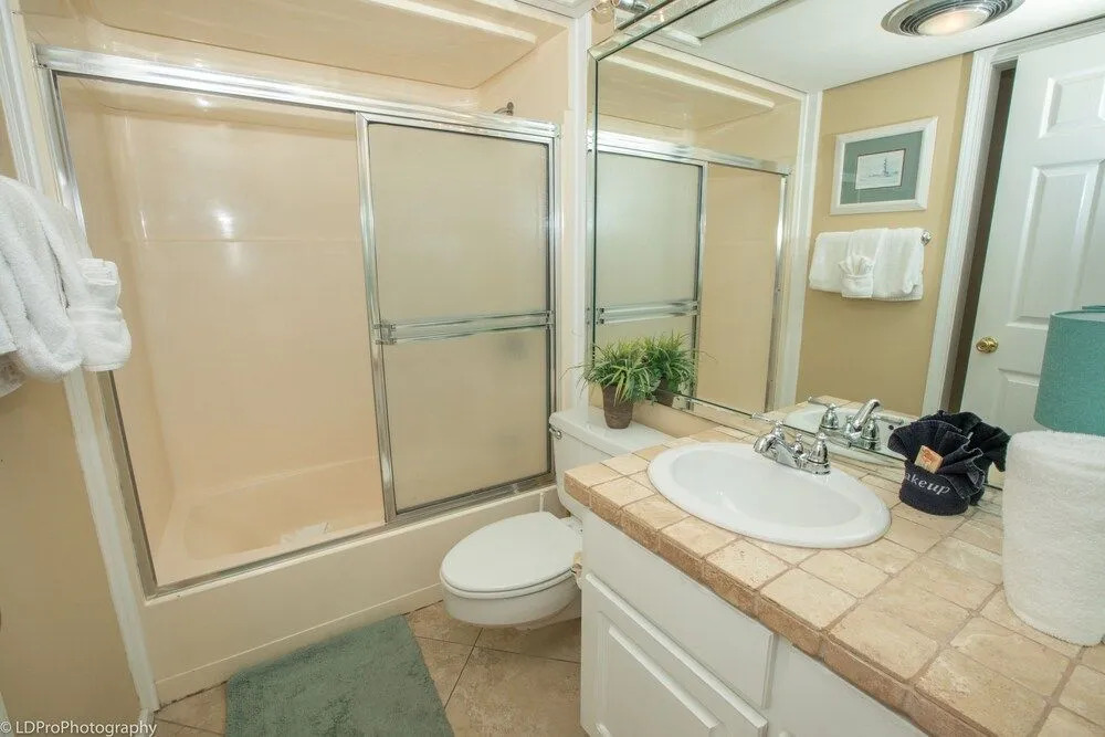 Sandpiper Cove 2138 2 Bedroom Condo by RedAwning