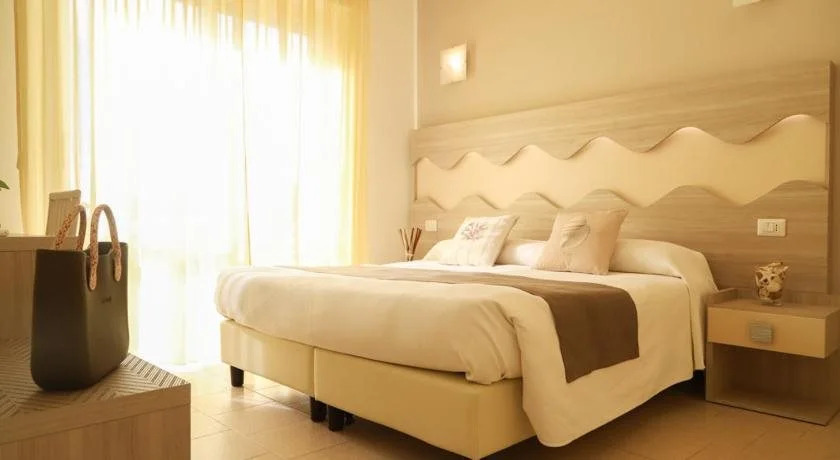 Hotel Residence La Palma