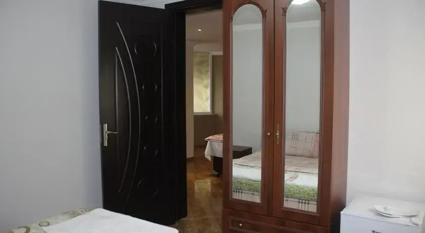 Hotel Comfort