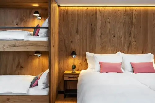 Boutique Hotel Pellas