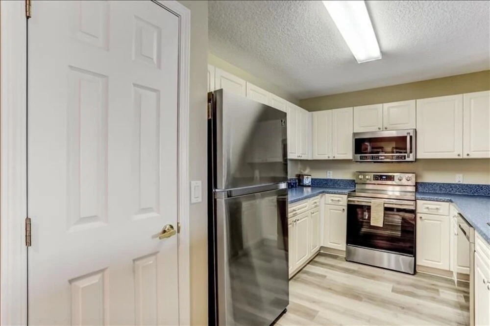 Ocean Park Condo - 2 Br Condo