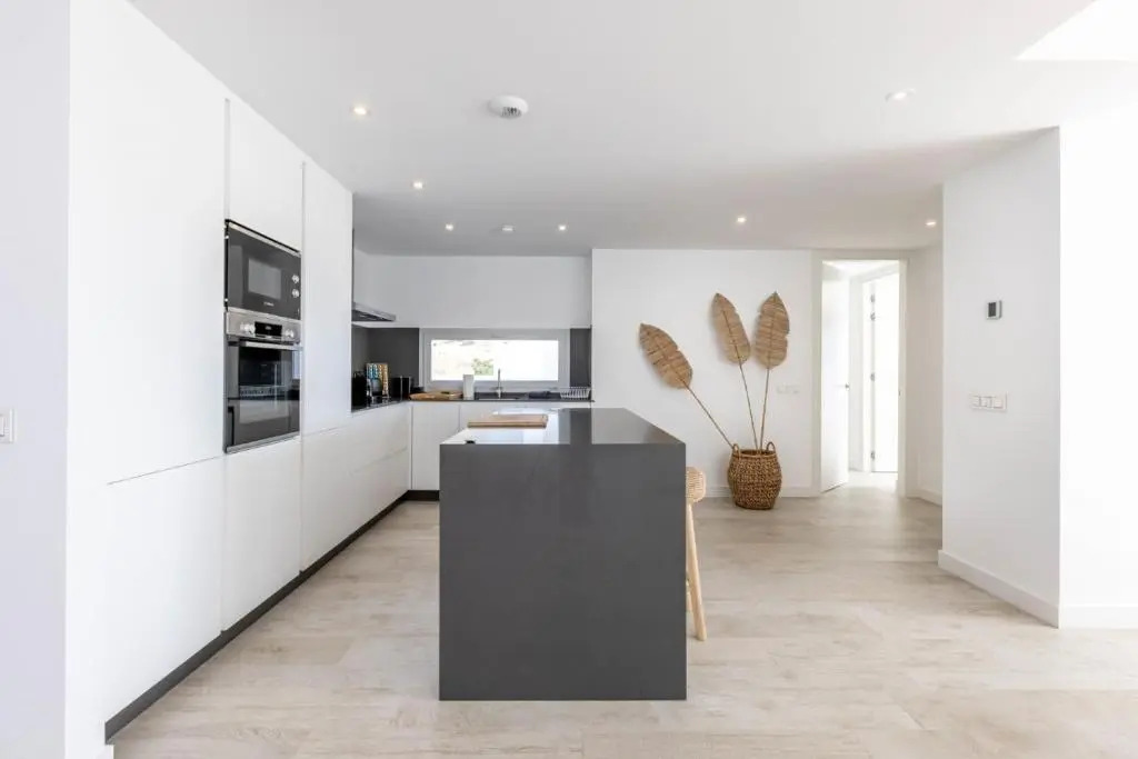 Al-1321 Estepona - Penthouse - Alcazaba Lagoon