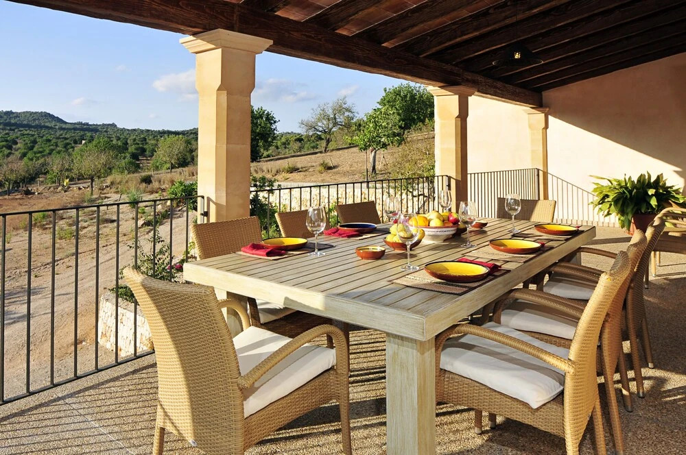 Finca Alou