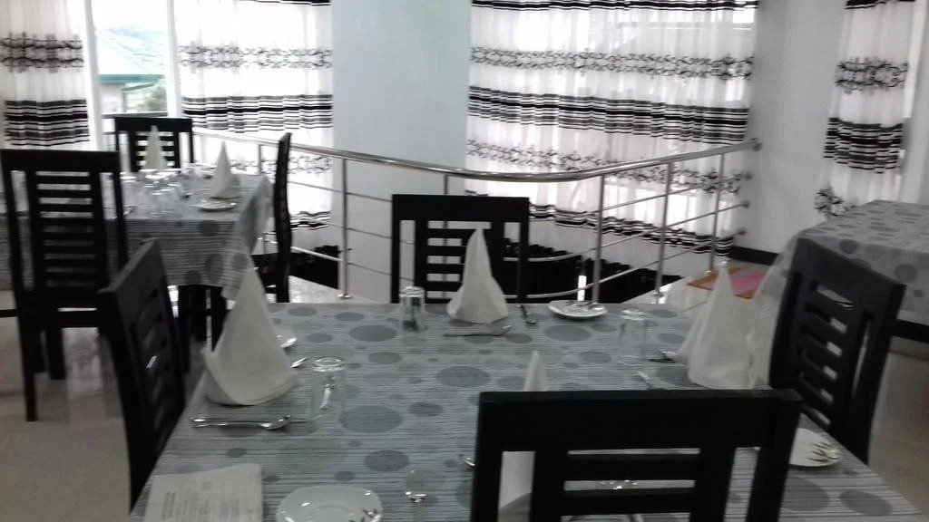 Atm Resort Villa