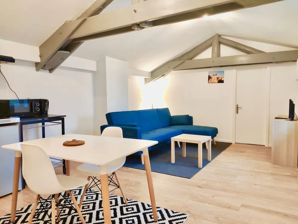 Residence Chelsea Metz Attitude