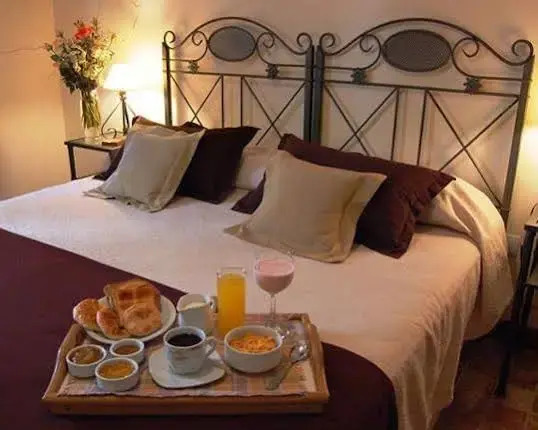 Hotel Mirador del Cerro
