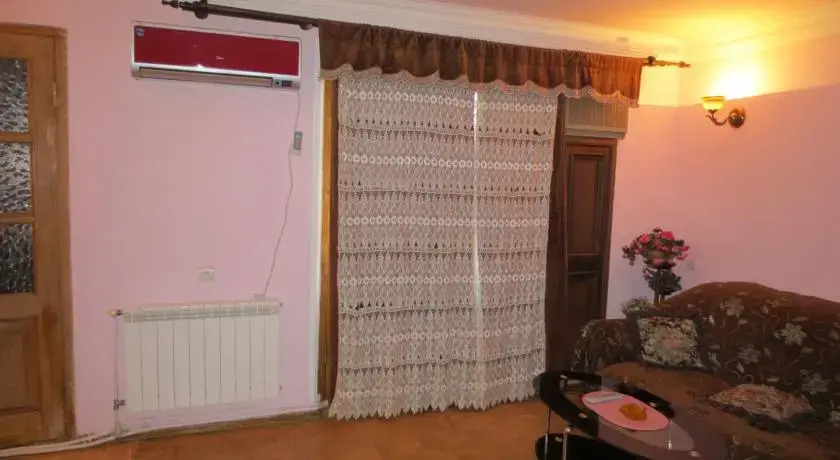 Studio Apartment Saburtalo