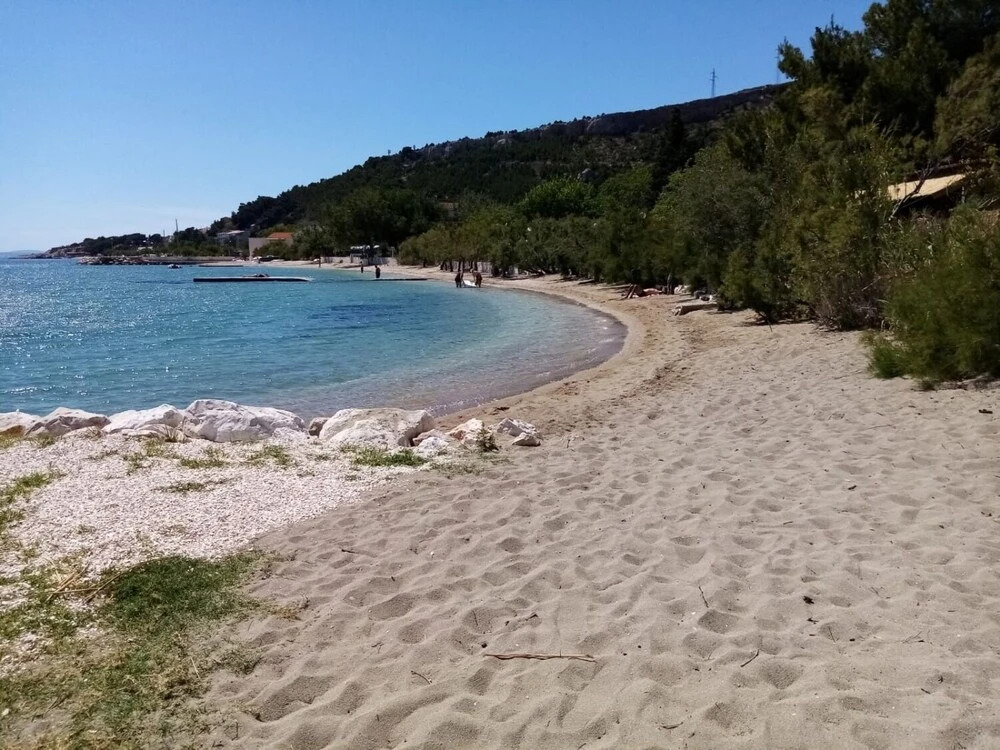 Mir - Close to Beach - SA2