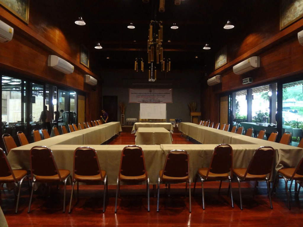 Suan Mork Kham Resort