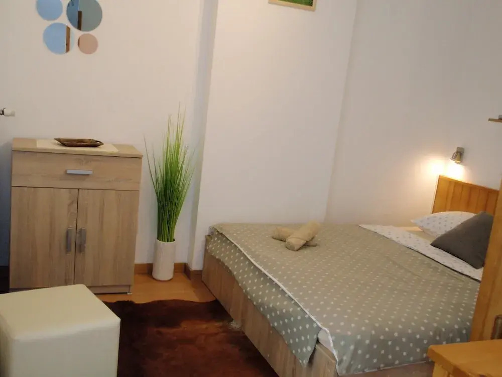 Apartments Triglav