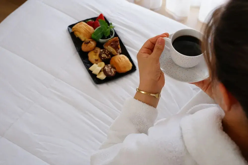 Doanesia Premium Hotel & Spa