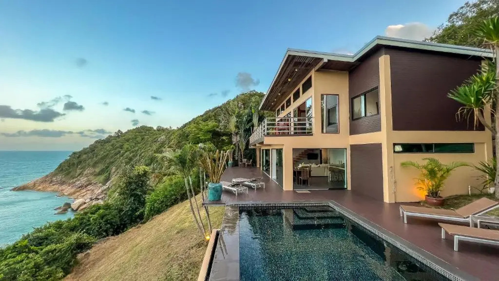 The Hideaway