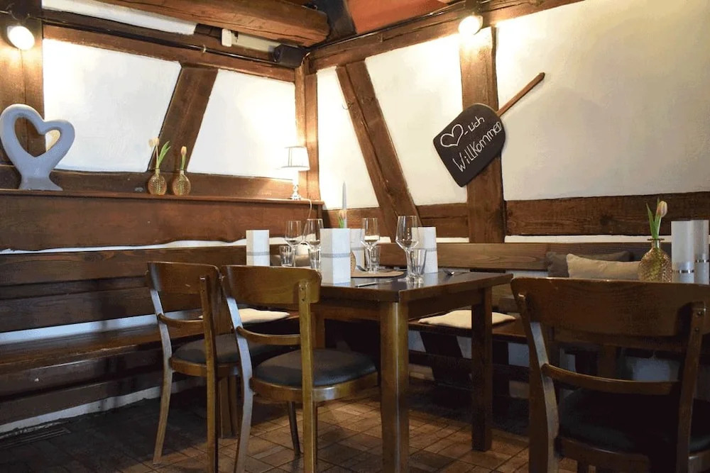 Gästehaus am Storchenturm