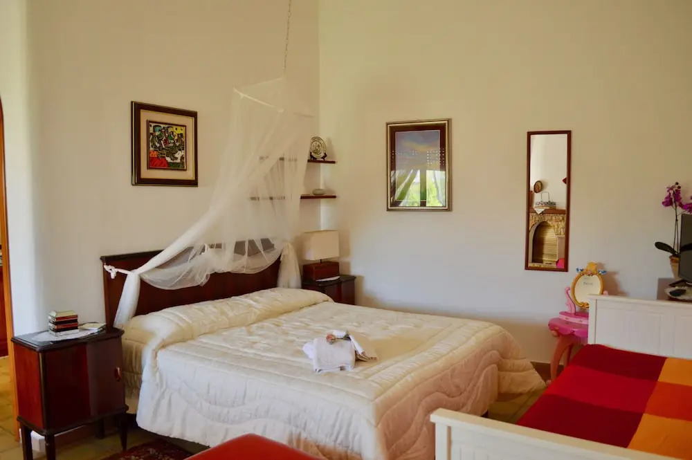Suites Piazza Umberto