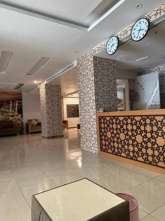 Sama Al Amany Hotel