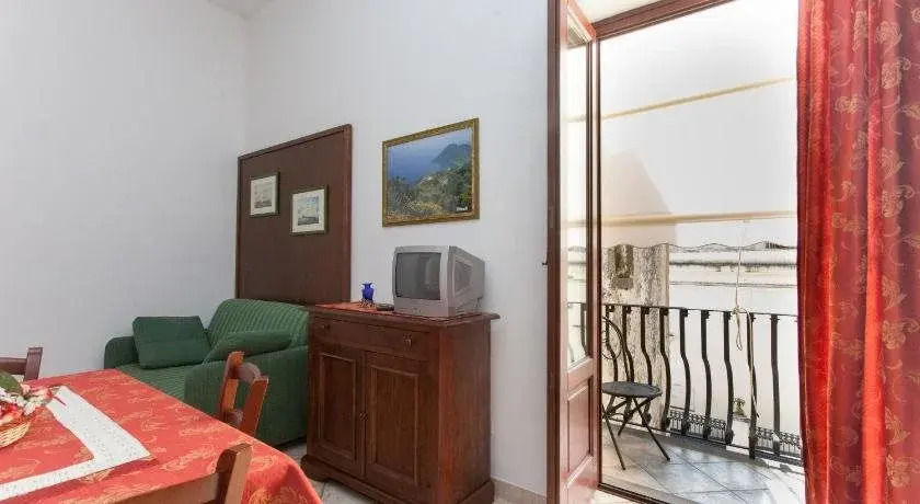 Appartamenti Marina Corta