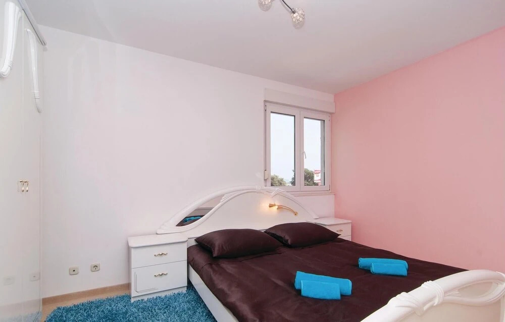 Nice Home in Split With Wifi and 3 Bedrooms