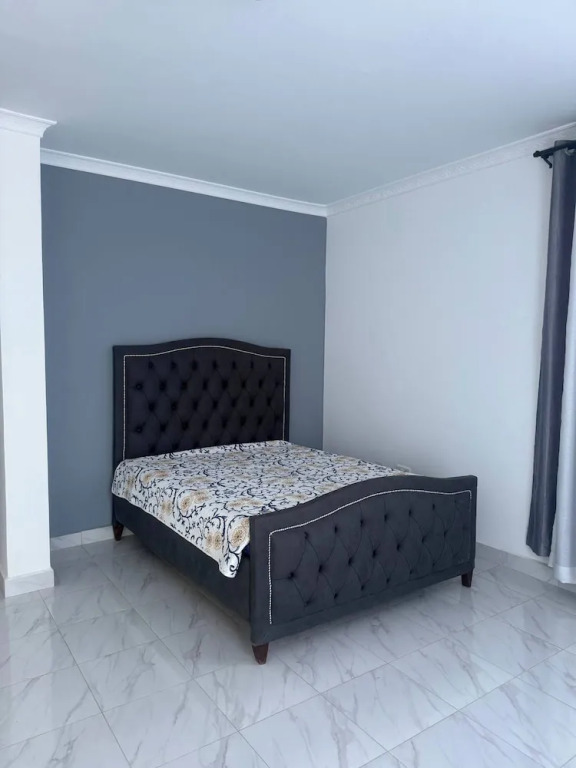 Serene 3-bedroom House in Pridelands, Nairobi