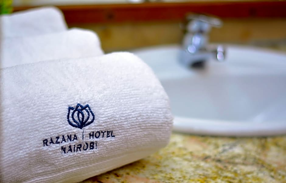 Razana Hotel