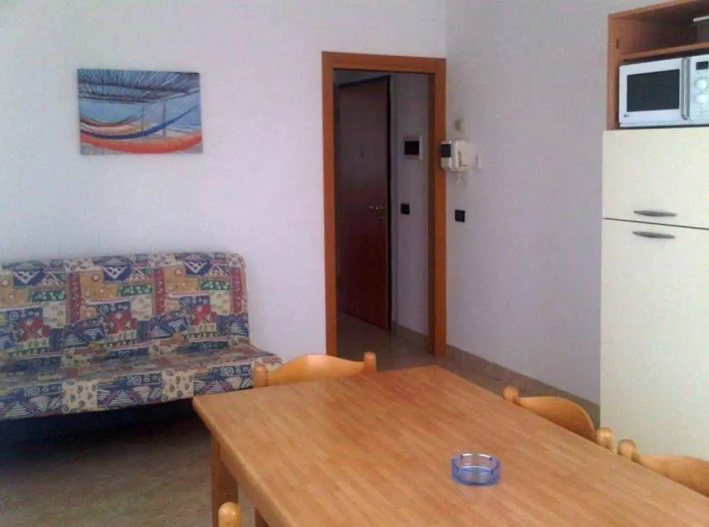 Belmondo Residence Vecchio Faro
