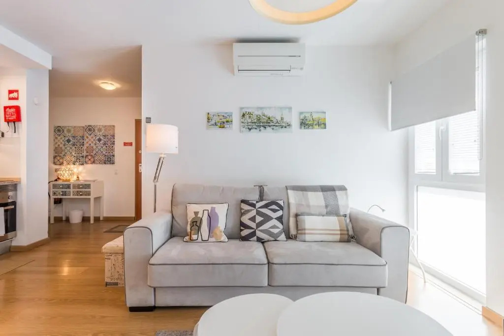 Best of Principe Real Liberdade in the Heart of Lisbon with Private Parking