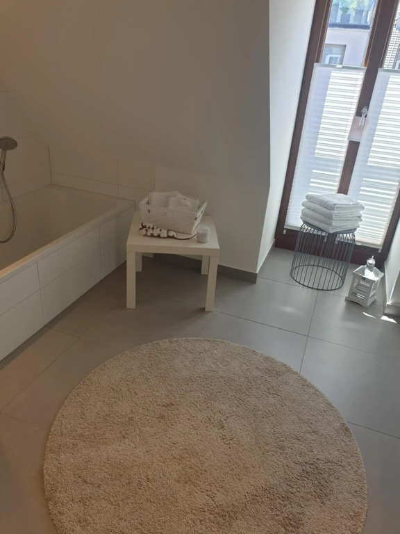 Modernes Apartment an der Frauenkirche