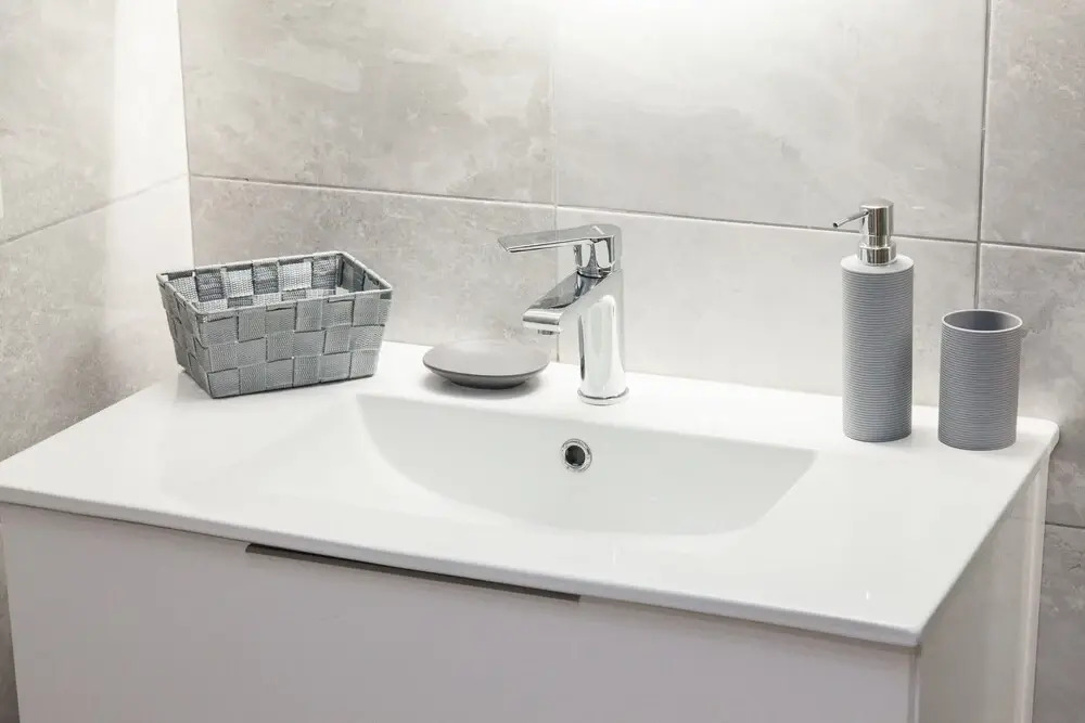Beautiful new apartment in Petralona