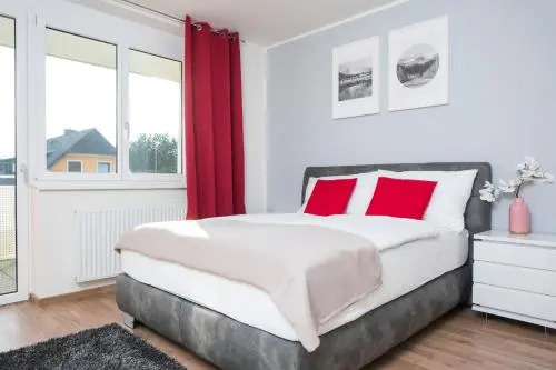 Aparthotel Graz Smart Apartments Boardinghouse