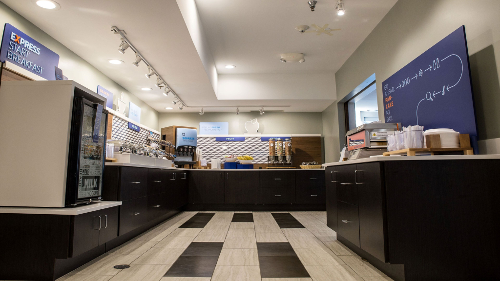 Holiday Inn Express - Columbus - Dublin by IHG