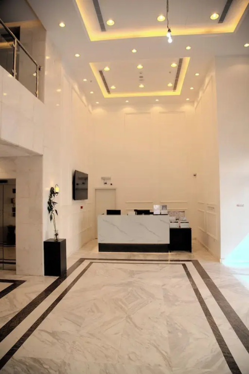 Awtad Elmasi Hotel