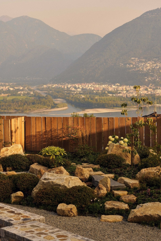 Habitat Lago Maggiore