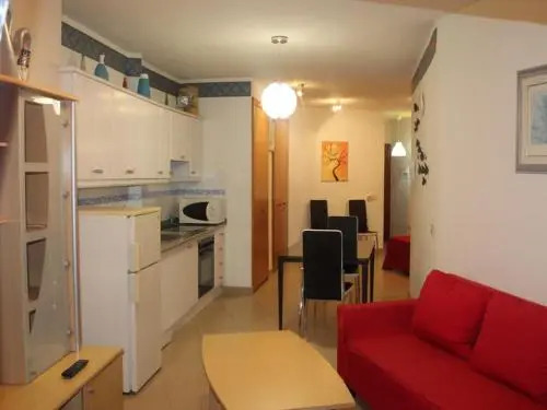 Apartamentos Vista Bahia