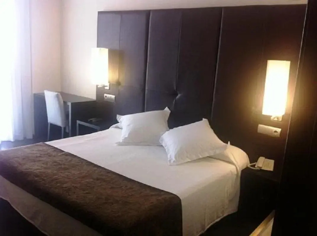 Hotel Diegos