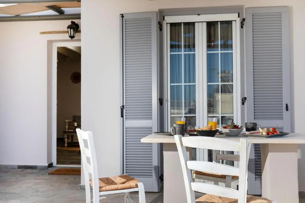 Naxian Icon Luxury Residence