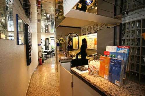 Hotel Prinz Anton