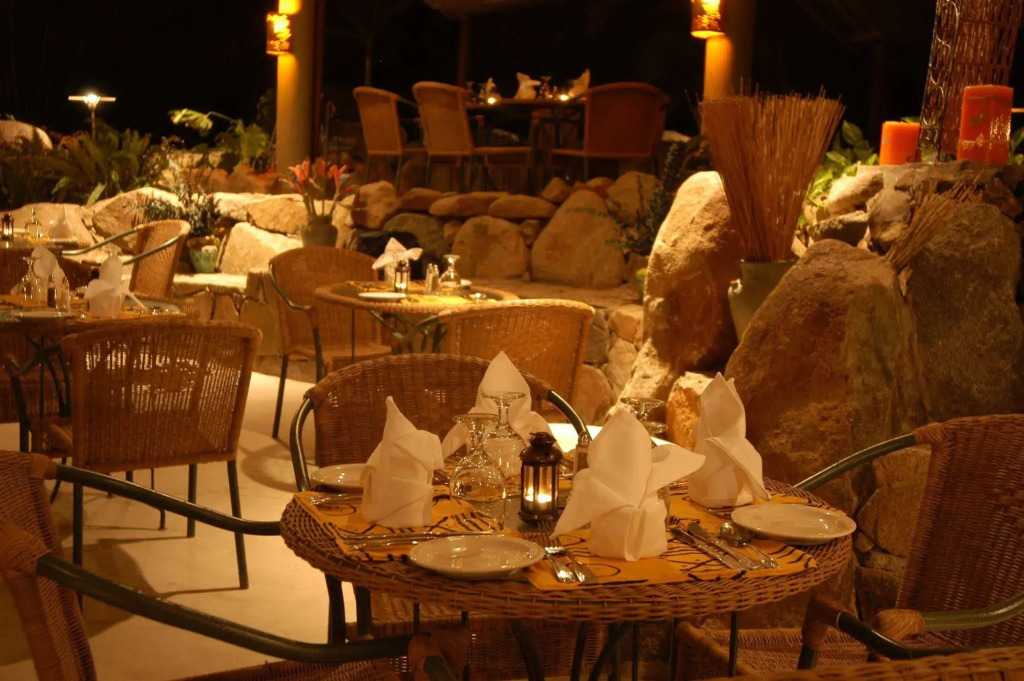 Leverick Bay Resort and Marina