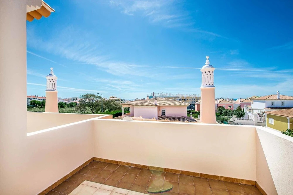 Villa Montes
