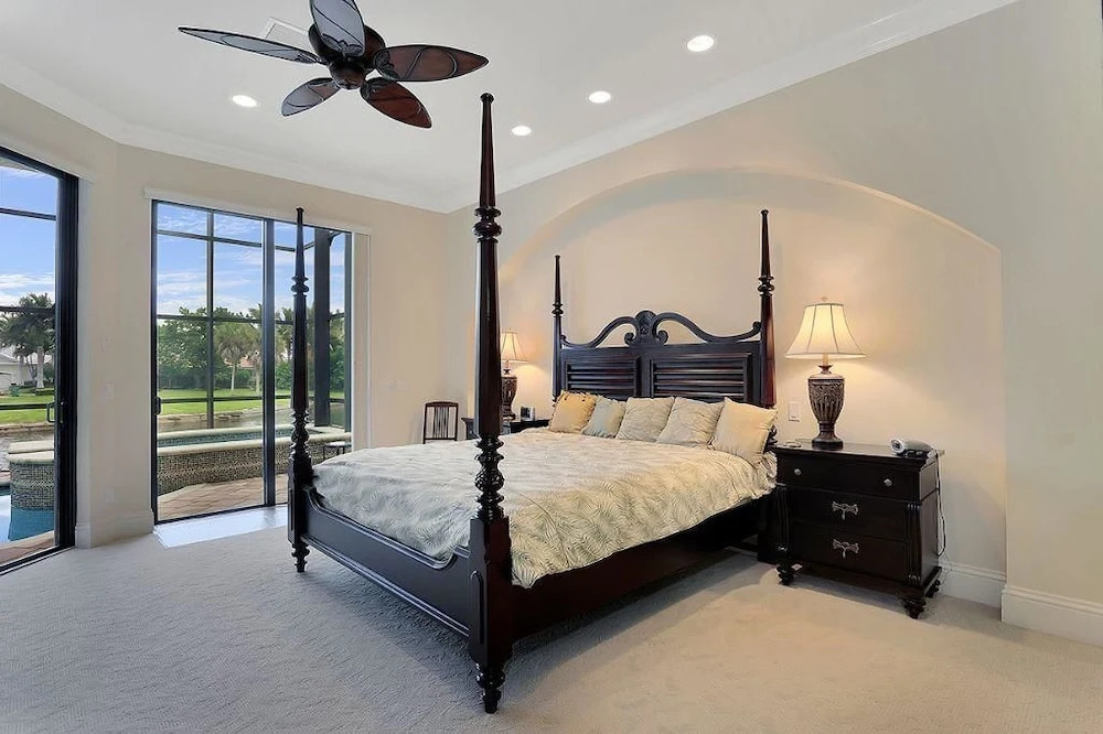 N Barfield Home