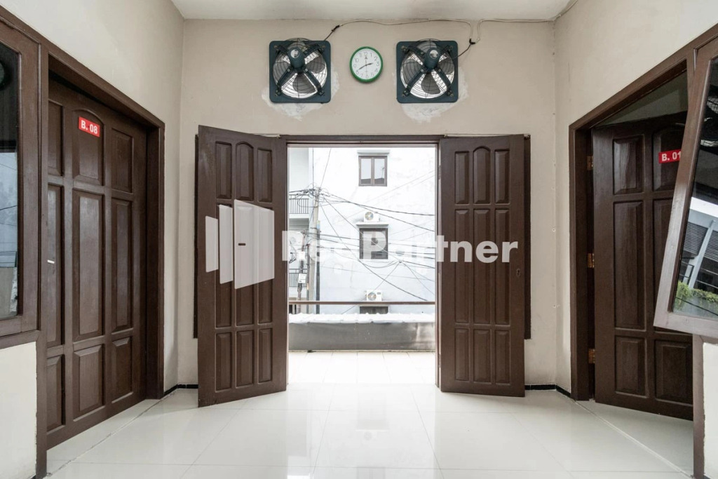 Siwalankerto Resindence Syariah RedPartner