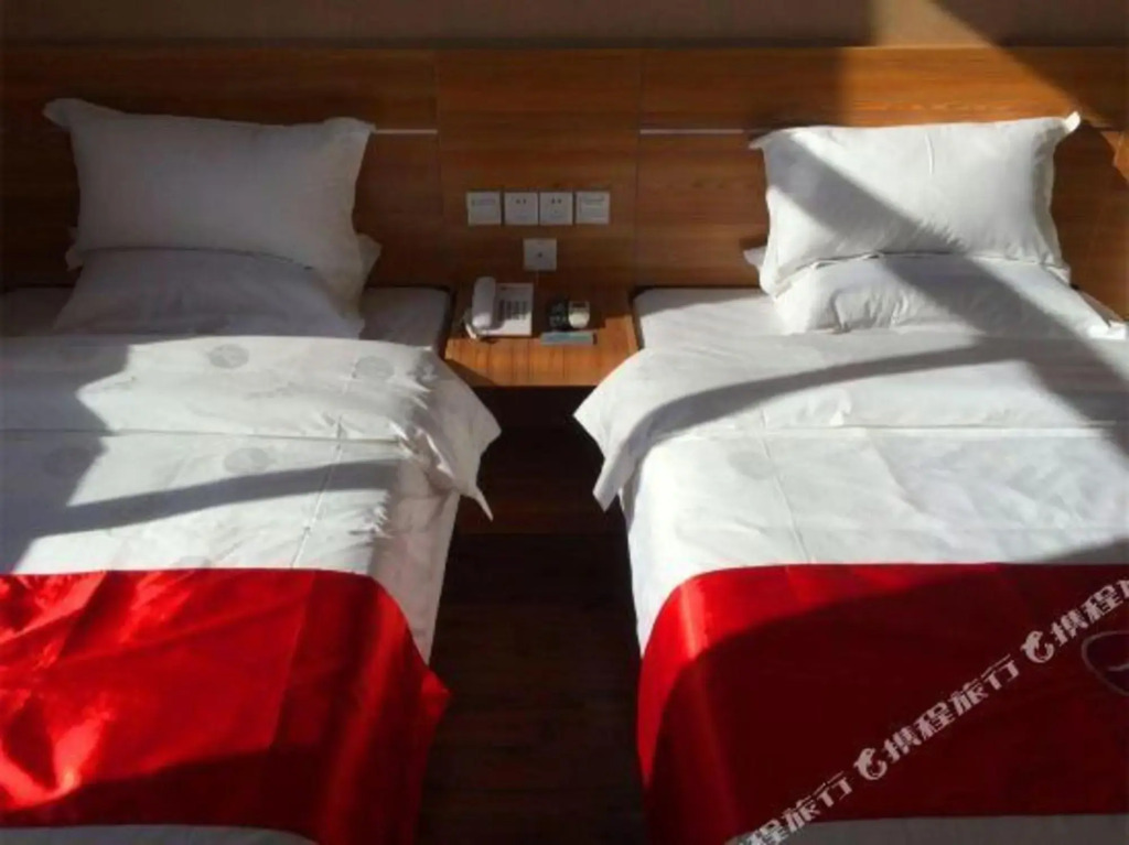 Shankee Hotel (Bo'ai)