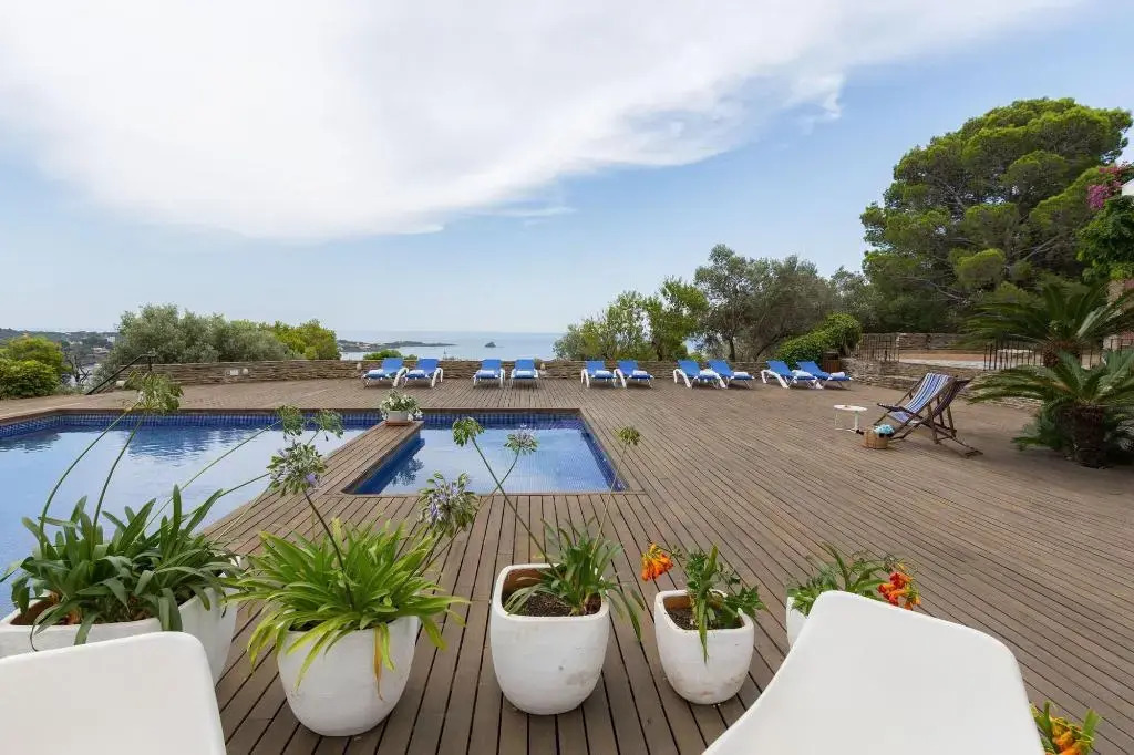 Hotel Rec de Palau