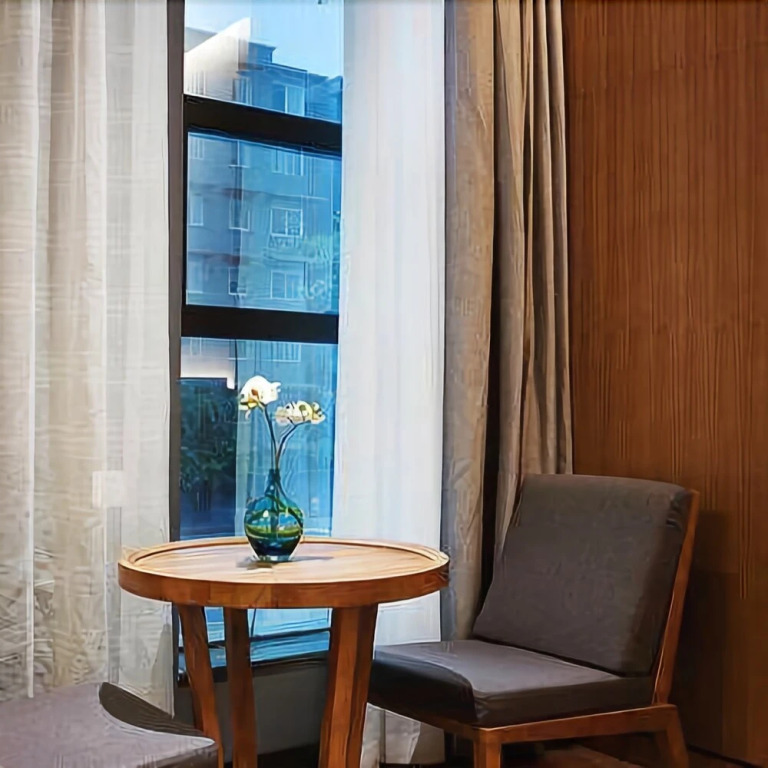 Designer S Hotel