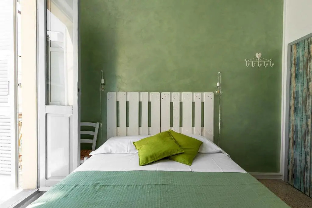 Al Borgo Marinaro Guest House