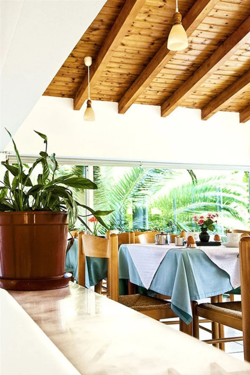 Arco Beach Hotel