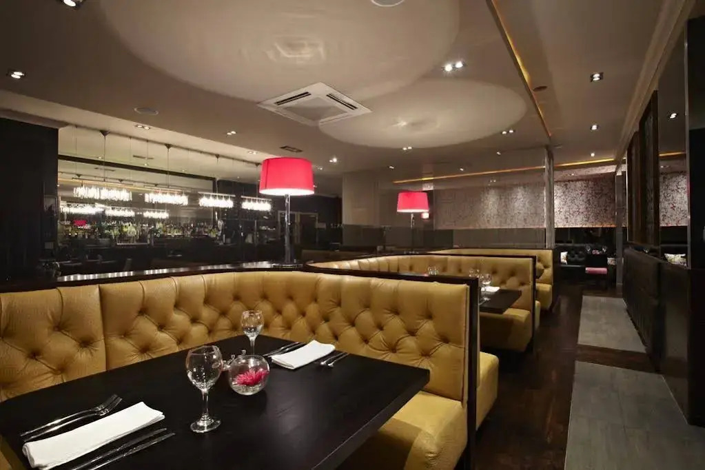 Dalziel Park Hotel