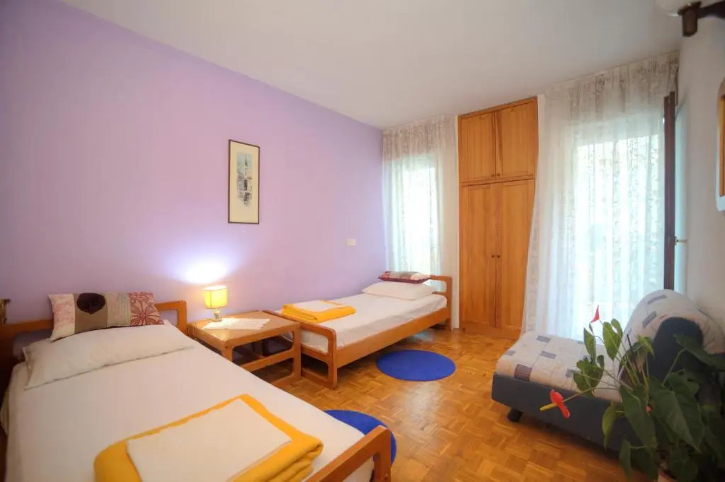 Apartments Villa Rojnica
