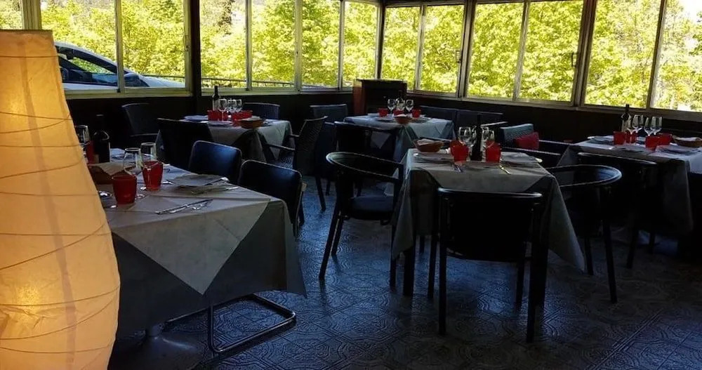 Hotel la Lucciola