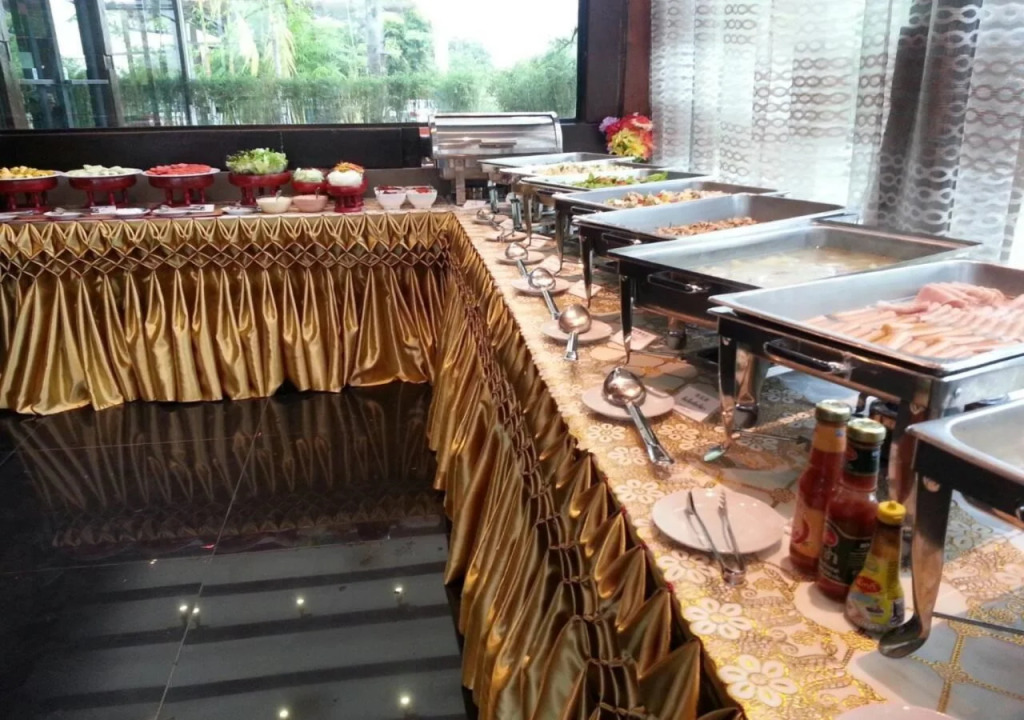 Bamboori Boutique Resort